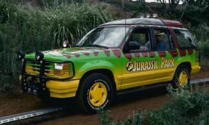 Safaricar