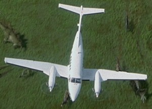 Beechcraft Super King Air 200 (S/F)