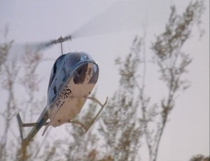 Bell 206L-1 LongRanger II (S/F)