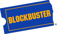 Blockbuster Video (S/F)