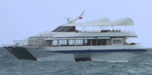 Bowman's Yacht (S/F)