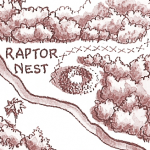 Raptor Nest