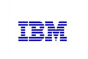 Official IBM Logo