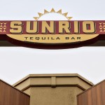 Sunrio Tequila Bar & Mexican Restaurant - Isla Nublar (S/F)