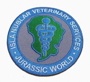 Isla Nublar Veterinary Services (S/F)
