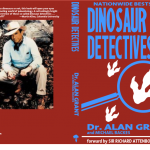 Dinosaur Detectives (S/F) / (S/F-S) / (JN)