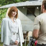 Claire Dearing (S/F)