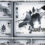 Stegoceratops (S/F)