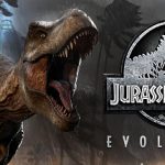 Jurassic World: Evolution (PC, Playstation 4, XBOX One)
