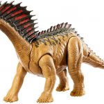 Jurassic World - Dino Rivals Toys