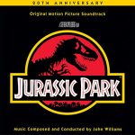 Jurassic Park - Film Score