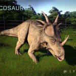 Styracosaurus albertensis (S/F)